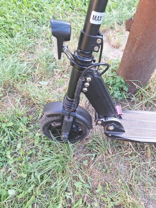 Електросамокат iconBIT