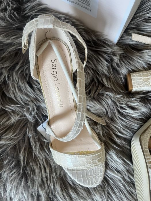 Buty damskie nowe