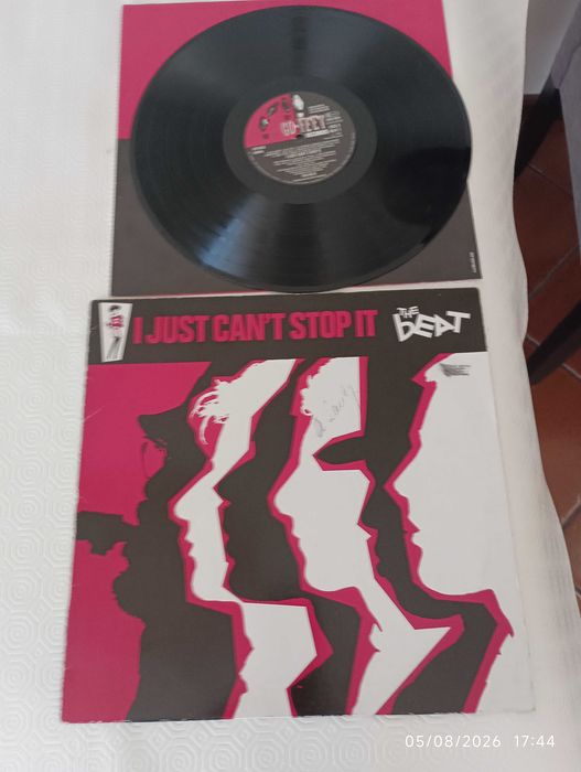 Discos Vinil em bom estado (1)