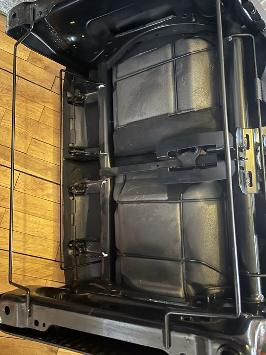 Fotel do Reno Trafic