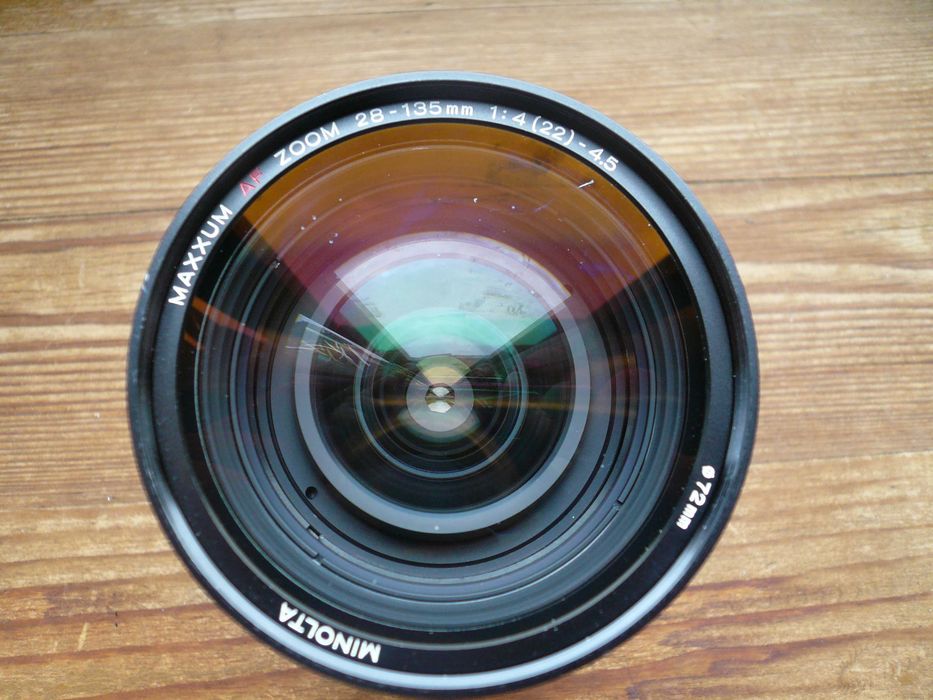 Minolta AF 50мм\1.7, фотоспалахи та інше для  Sony A = Minolta A.