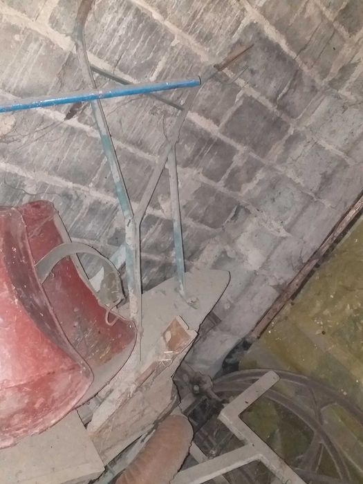 Maszyny rolnicze konne