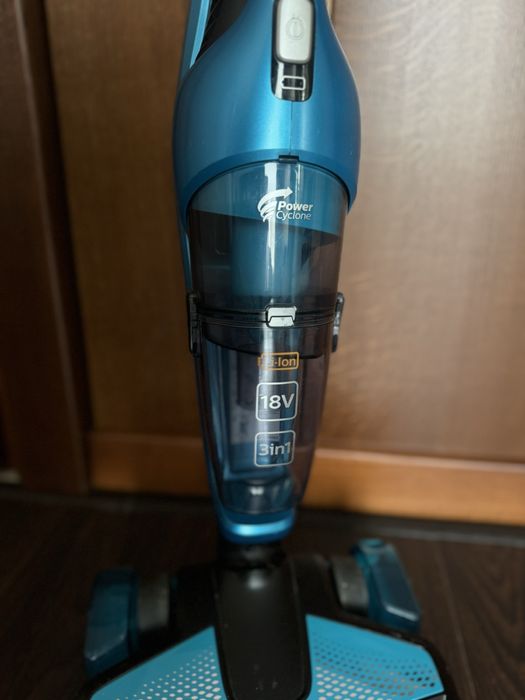 Акумуляторний пилосос Samsung 3в1.