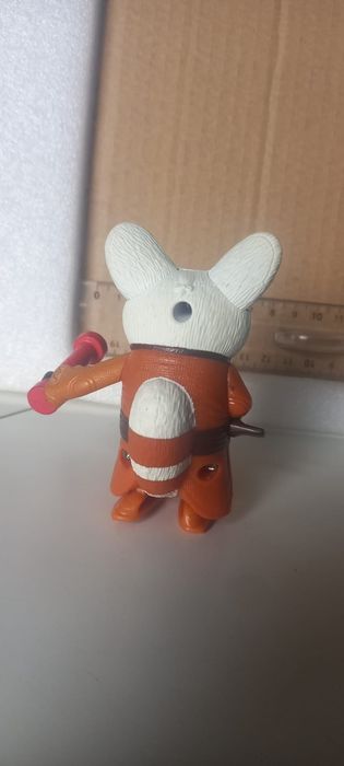 Figura mestre shifu