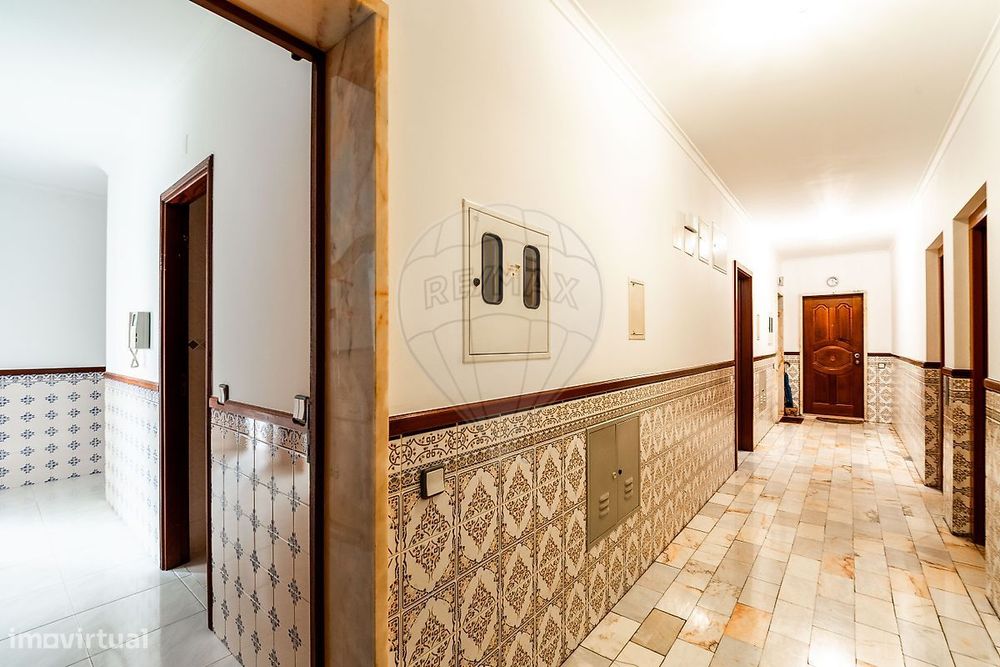 Apartamento T2 para venda