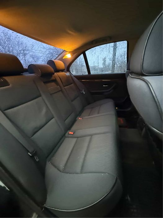 BMW E39 2.5 2000 Срочно