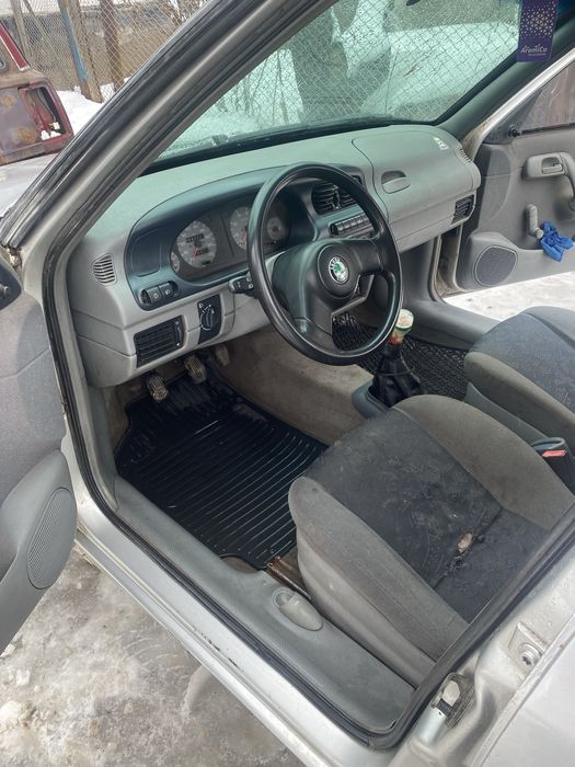 Skoda felicia lx (Обмін)