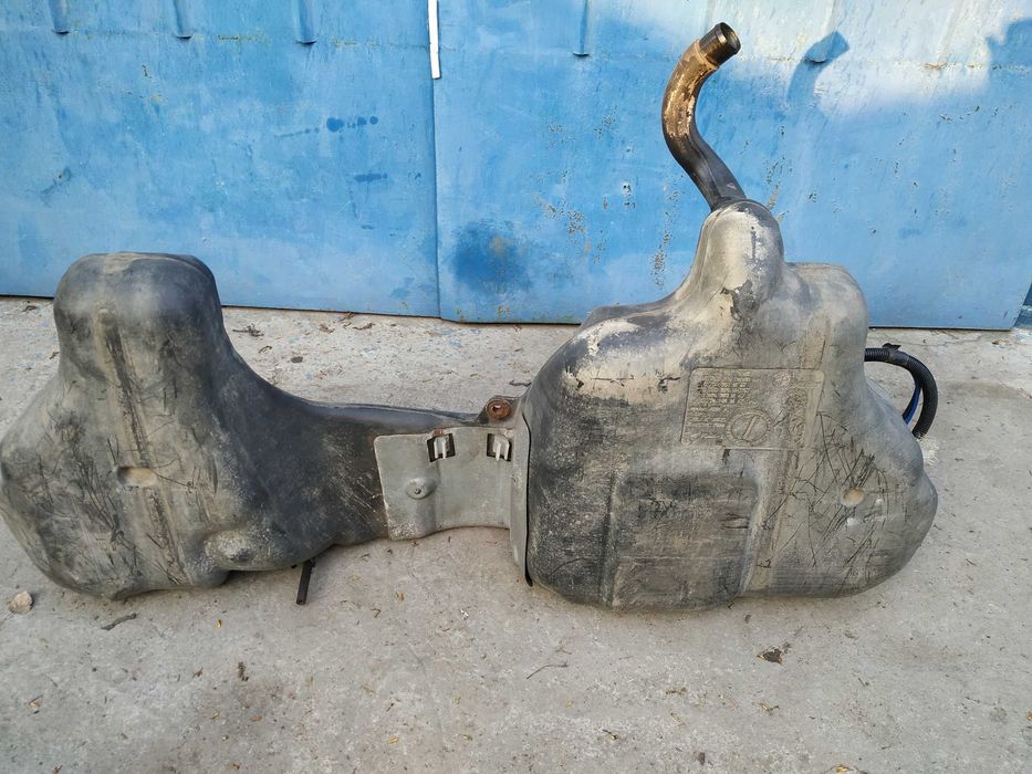 Бензобаки для BMW 3-5 Series E39,E46,E60.