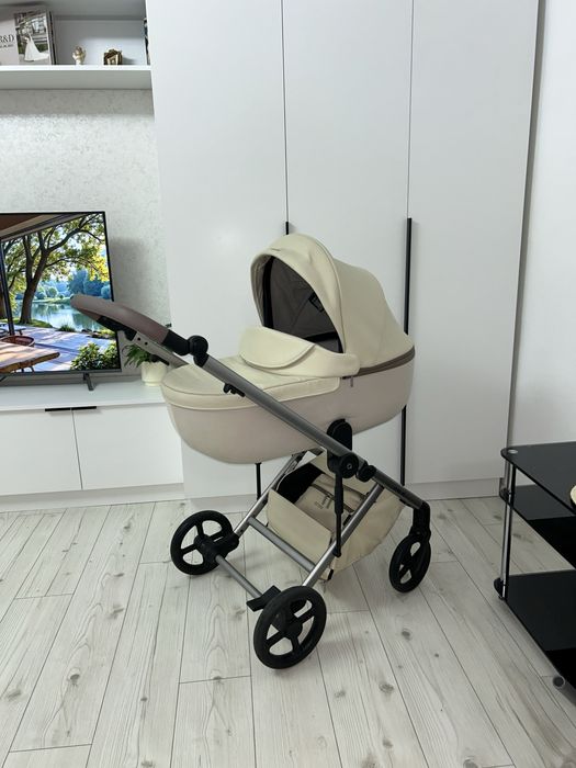 Коляска  Anex Eli Muse 2в1