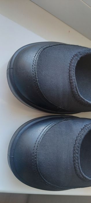 Туфлі для дівчинки Ecco.