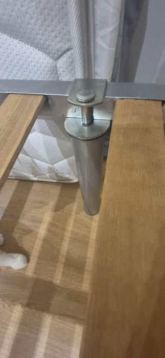 colchão em ótimo estado