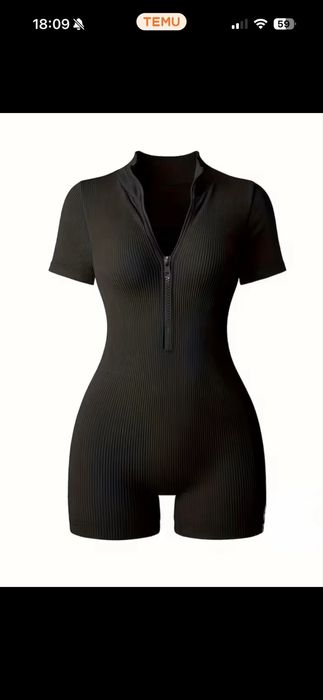 Комбинезон женский новый