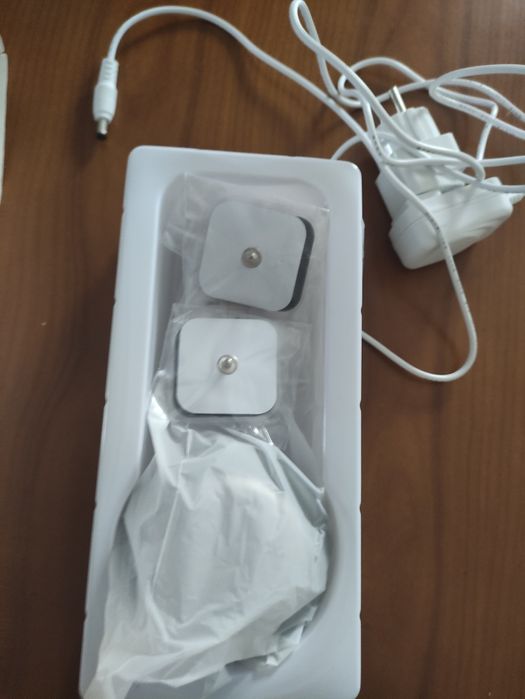 Máquina de cavitação