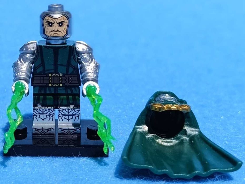 Doctor Doom v3 (Marvel)