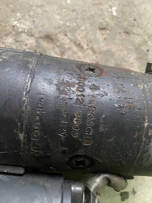 Стартер м21б24 m21b24 m20b20