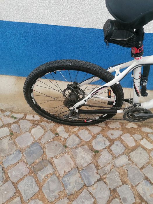Bicicleta montanha roda 26