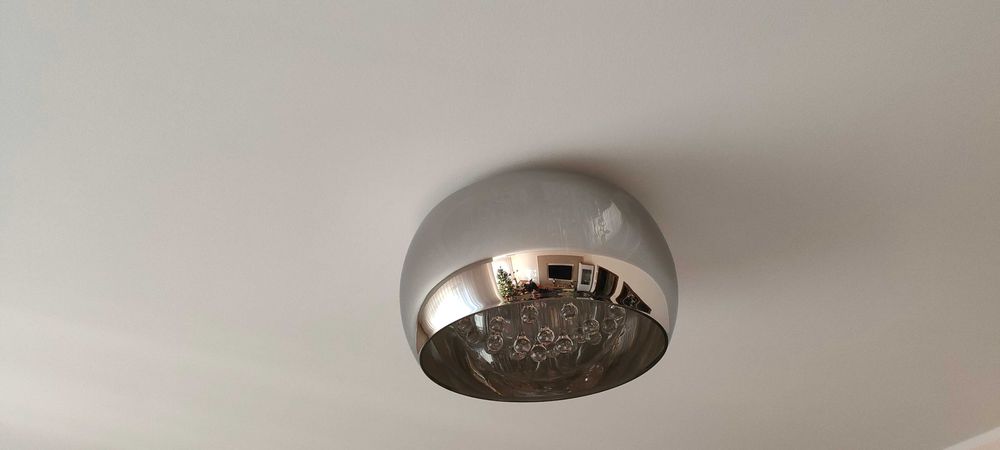 Lampa sufitowa CRYSTAL