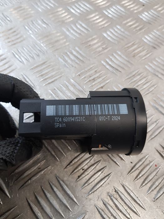Przełącznik Świateł 6Q0941531C Vw Polo Iv 04R-