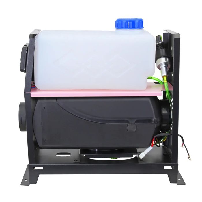 Автономний дизельний обігрівач СМР 1455 потужністю 8 кВт