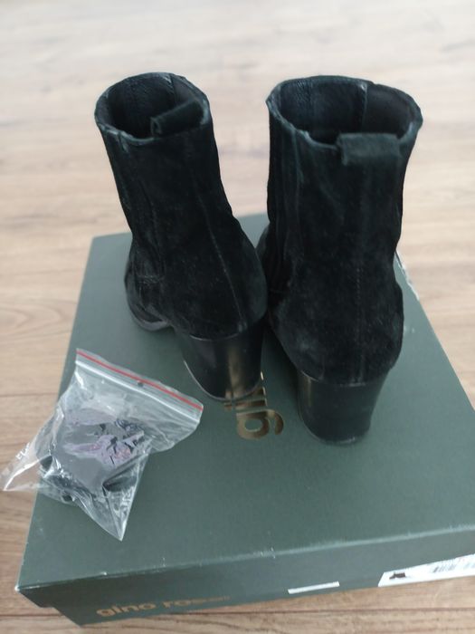 Botki-kowbojli Gino rossi roz.37
