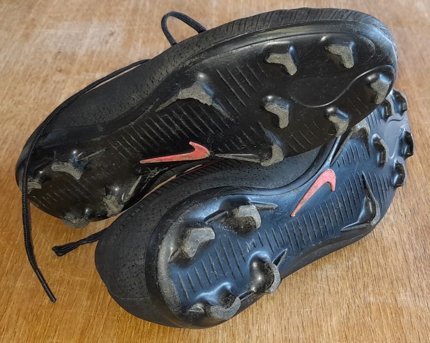 Korki Nike Mercurial rozmiar 34