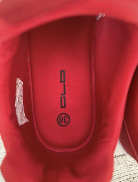 Buty adidas Graceland nowe bez metki rozmiar 38