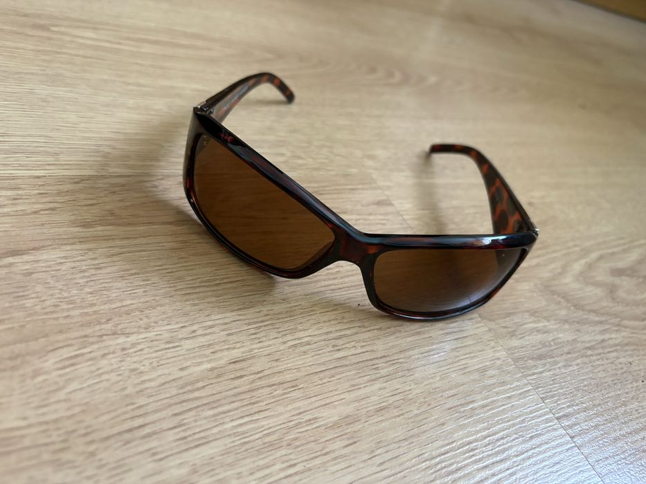 Okulary przeciwsłoneczne we wzory