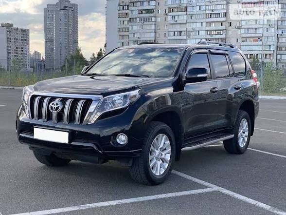 Автовыкуп Toyota/ Lexus