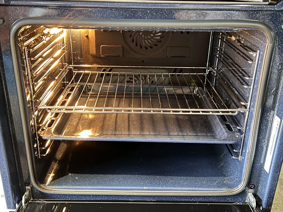 Духовка Samsung Dual Fan подвійна конвекція (Малайзія)