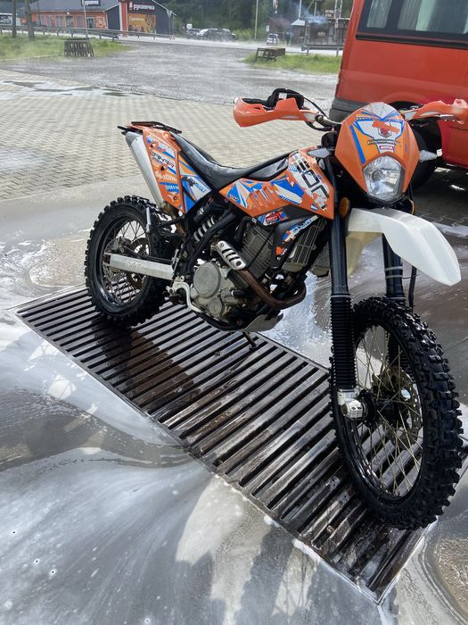 Продам твінкама (geon dakar tvin-cam)