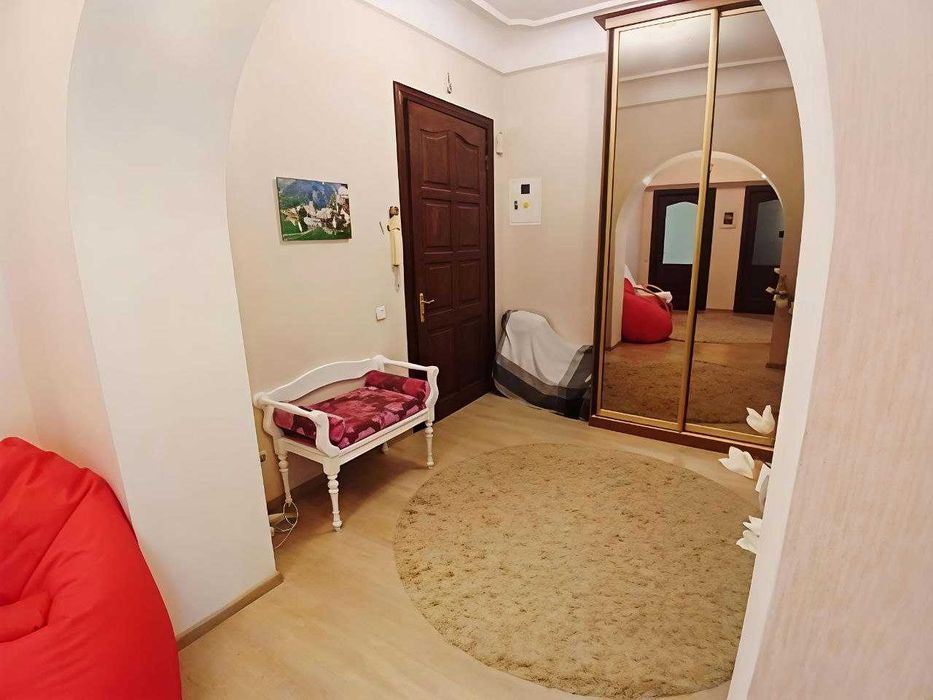 Продаж 3кім.квартири Героїв Севастополя( Шалімова) 20/1