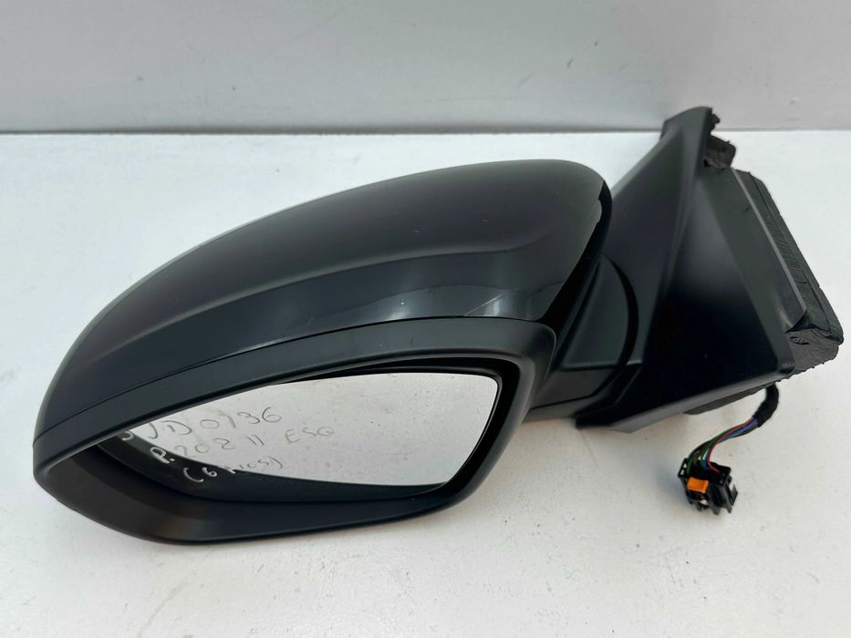 Retrovisor / Espelho Direito / Esquerdo - Peugeot 208 II