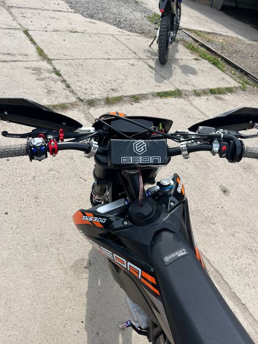 Продам Geon gns 300