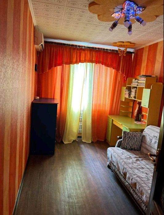 Apartment in Kharkiv, Novi Budynky - View 4