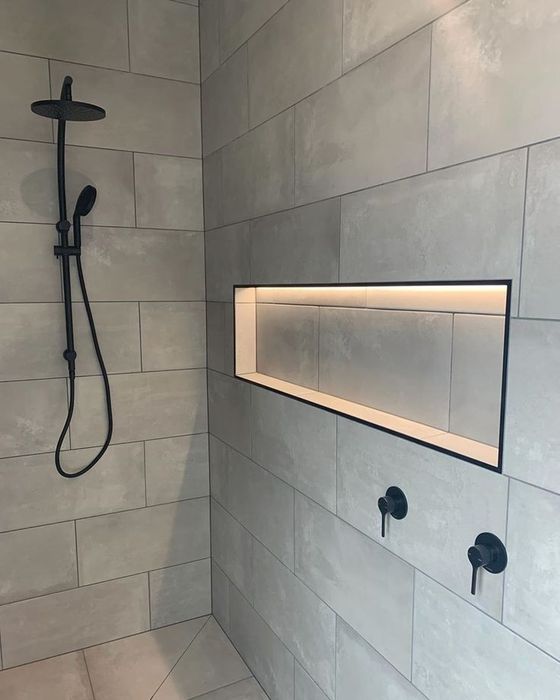 Decoração Iluminação led
