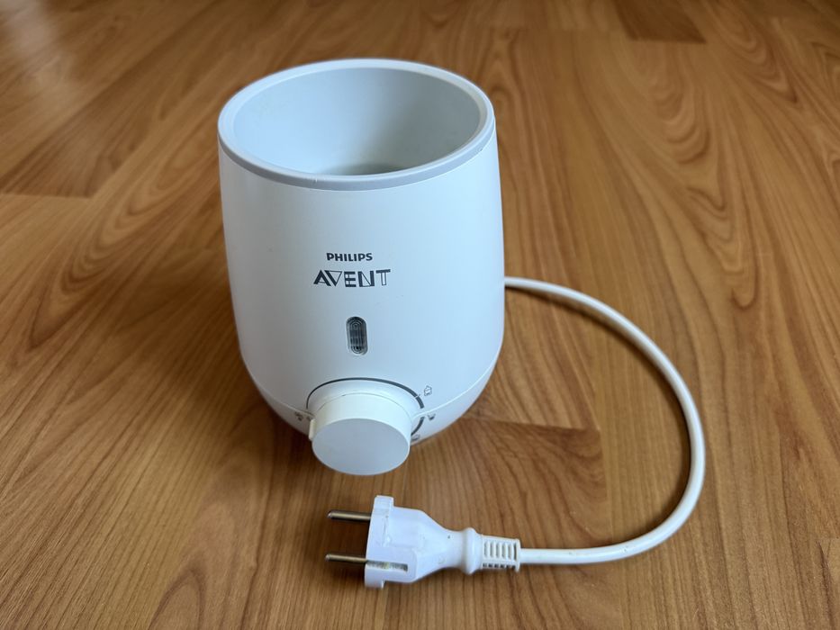 Aquecedor de Biberão  - Philips Avenit