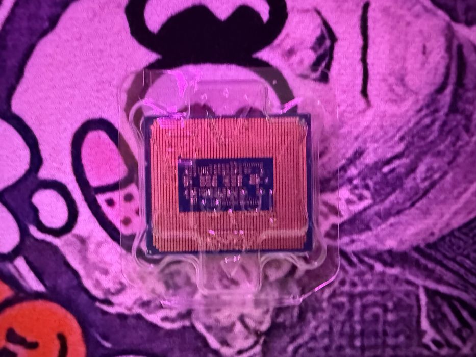 Процесор Intel Core i5 12600KF