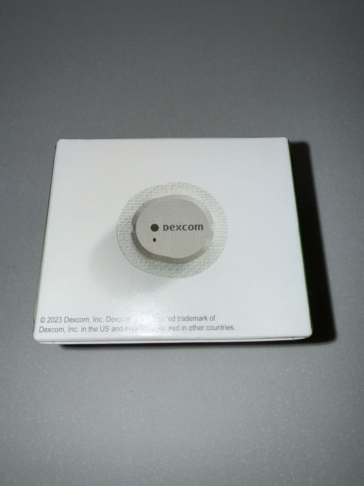 Dexcom G7 Декском ДОВГІ ТЕРМІНИ!