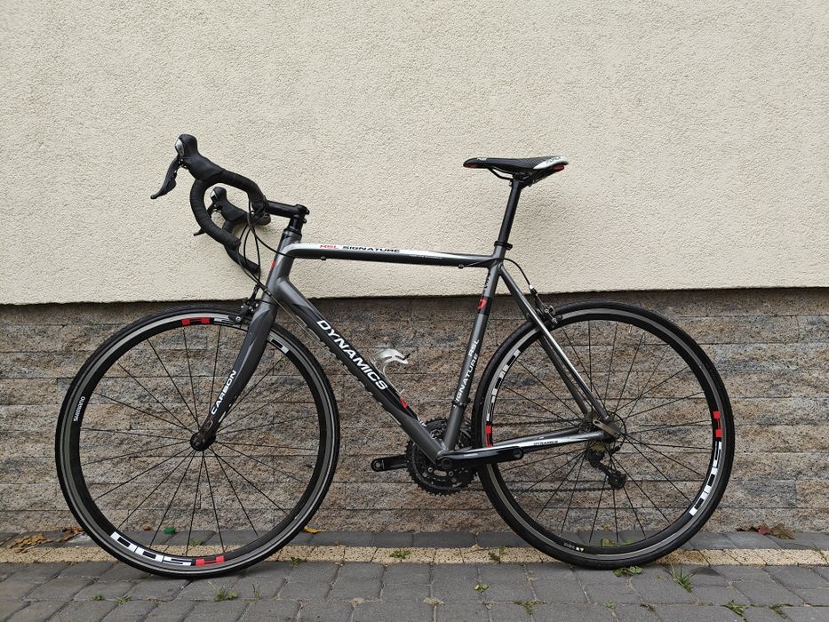 Rower szosowy Dynamics RSL