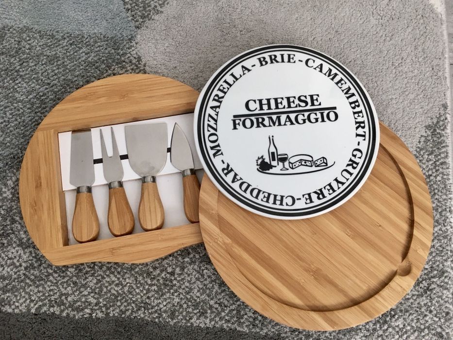 Deska do serów