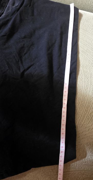 bardzo wygodne spodnie ciążowe