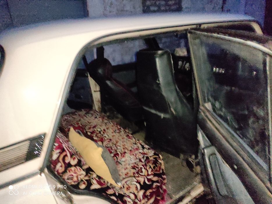 Продается ВАЗ -2107