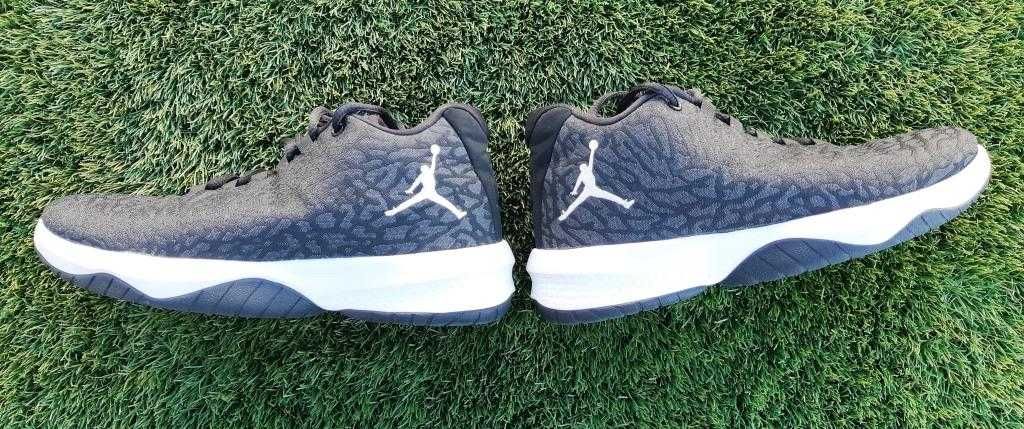 Nike air jordan top b. fly oreo
