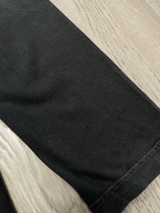 Лонгслив Stone Island Denim