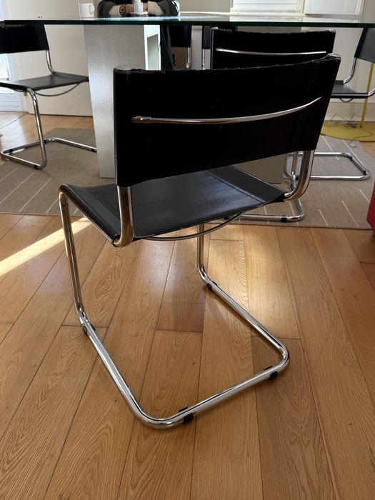 Cadeiras - Venda (6 unidades)