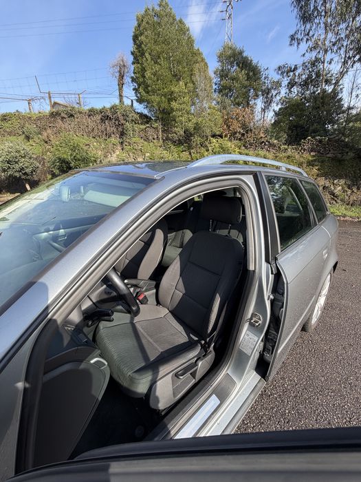 Audi a4 2.0 Tdi 140cv