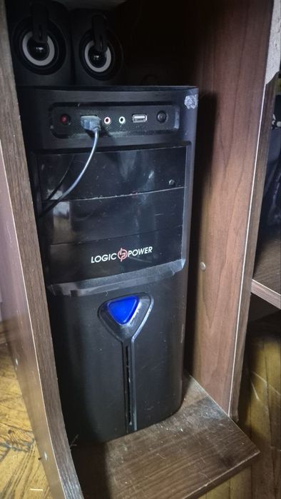 Продам комп'ютер