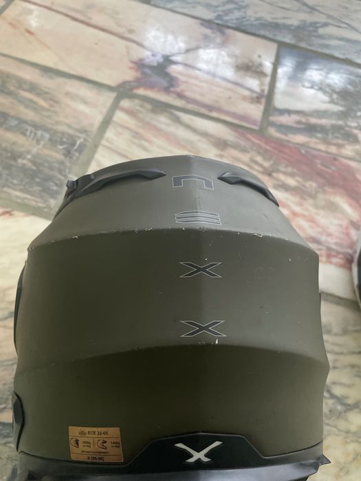 Capacetes Adv-Off-Road