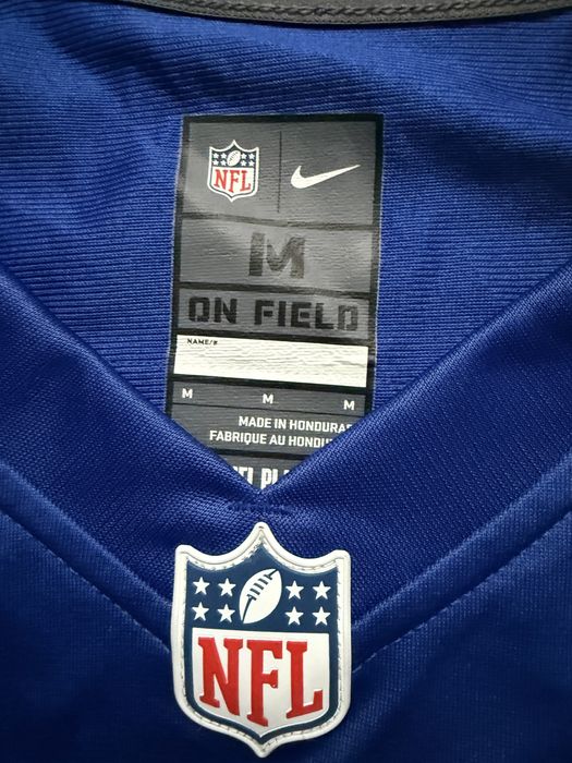 Koszulka Jersey Nike NFL New York Giants Beckham Jr