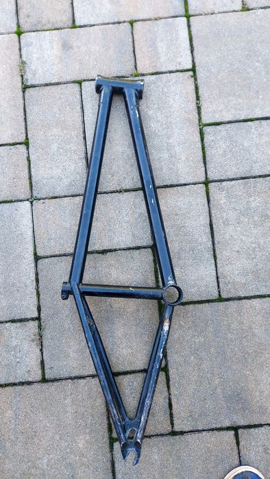 Rama BMX stress the crew (cult, BMX, bsd, sunday)